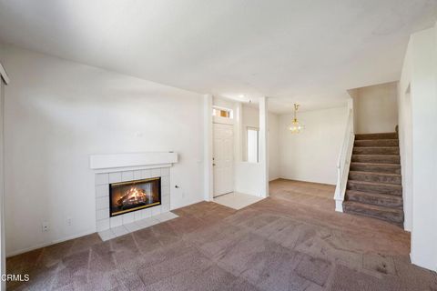 Tiny photo for 11510 Countrycreek Court, Moorpark, CA 93021 (MLS # V1-34649)