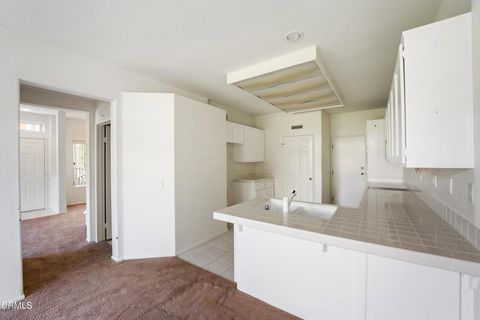 Tiny photo for 11510 Countrycreek Court, Moorpark, CA 93021 (MLS # V1-34649)