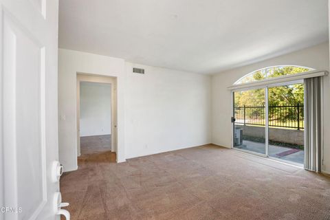 Tiny photo for 11510 Countrycreek Court, Moorpark, CA 93021 (MLS # V1-34649)