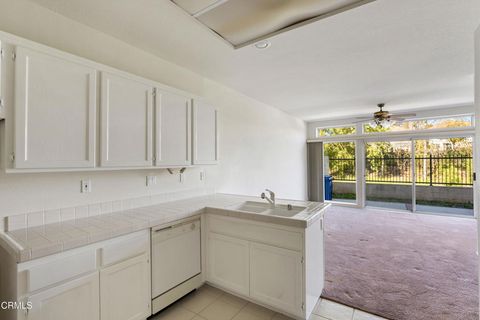 Tiny photo for 11510 Countrycreek Court, Moorpark, CA 93021 (MLS # V1-34649)