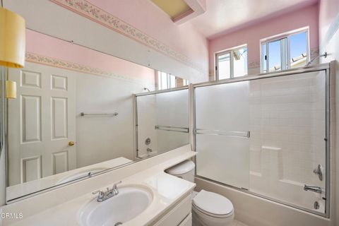 Tiny photo for 11510 Countrycreek Court, Moorpark, CA 93021 (MLS # V1-34649)