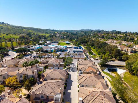 Tiny photo for 11510 Countrycreek Court, Moorpark, CA 93021 (MLS # V1-34649)