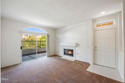 Tiny photo for 11510 Countrycreek Court, Moorpark, CA 93021 (MLS # V1-34649)