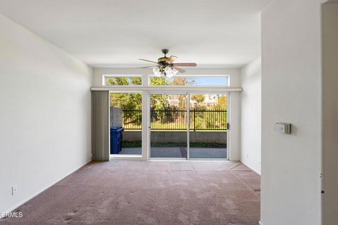 Tiny photo for 11510 Countrycreek Court, Moorpark, CA 93021 (MLS # V1-34649)