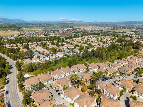 Tiny photo for 11510 Countrycreek Court, Moorpark, CA 93021 (MLS # V1-34649)