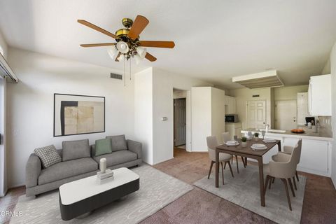 Tiny photo for 11510 Countrycreek Court, Moorpark, CA 93021 (MLS # V1-34649)