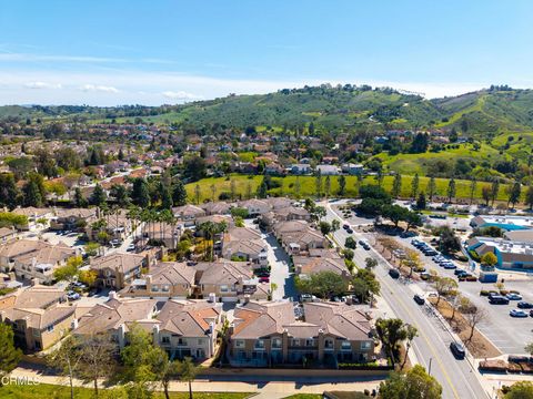 Tiny photo for 11510 Countrycreek Court, Moorpark, CA 93021 (MLS # V1-34649)