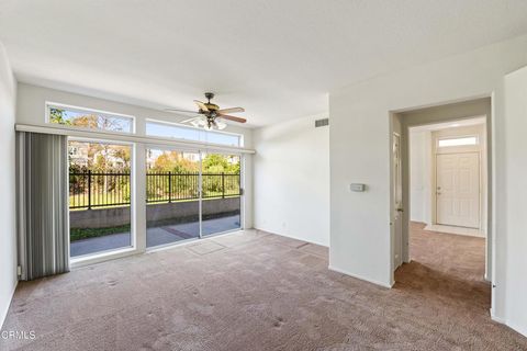 Tiny photo for 11510 Countrycreek Court, Moorpark, CA 93021 (MLS # V1-34649)