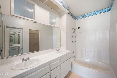 Tiny photo for 11510 Countrycreek Court, Moorpark, CA 93021 (MLS # V1-34649)