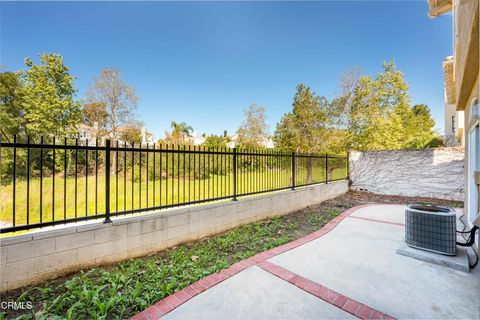 Tiny photo for 11510 Countrycreek Court, Moorpark, CA 93021 (MLS # V1-34649)