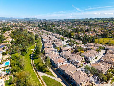 Tiny photo for 11510 Countrycreek Court, Moorpark, CA 93021 (MLS # V1-34649)