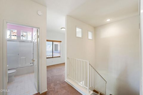 Tiny photo for 11510 Countrycreek Court, Moorpark, CA 93021 (MLS # V1-34649)