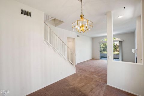 Tiny photo for 11510 Countrycreek Court, Moorpark, CA 93021 (MLS # V1-34649)