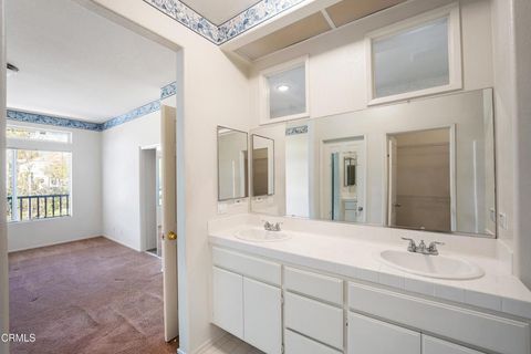 Tiny photo for 11510 Countrycreek Court, Moorpark, CA 93021 (MLS # V1-34649)