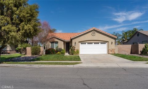 Photo of 3480 Claremont St, Hemet, CA 92545 (MLS # SW26043044)