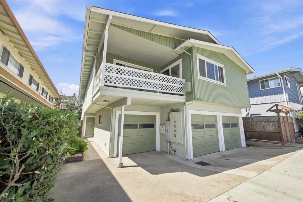 2416 Palmetto Avenue