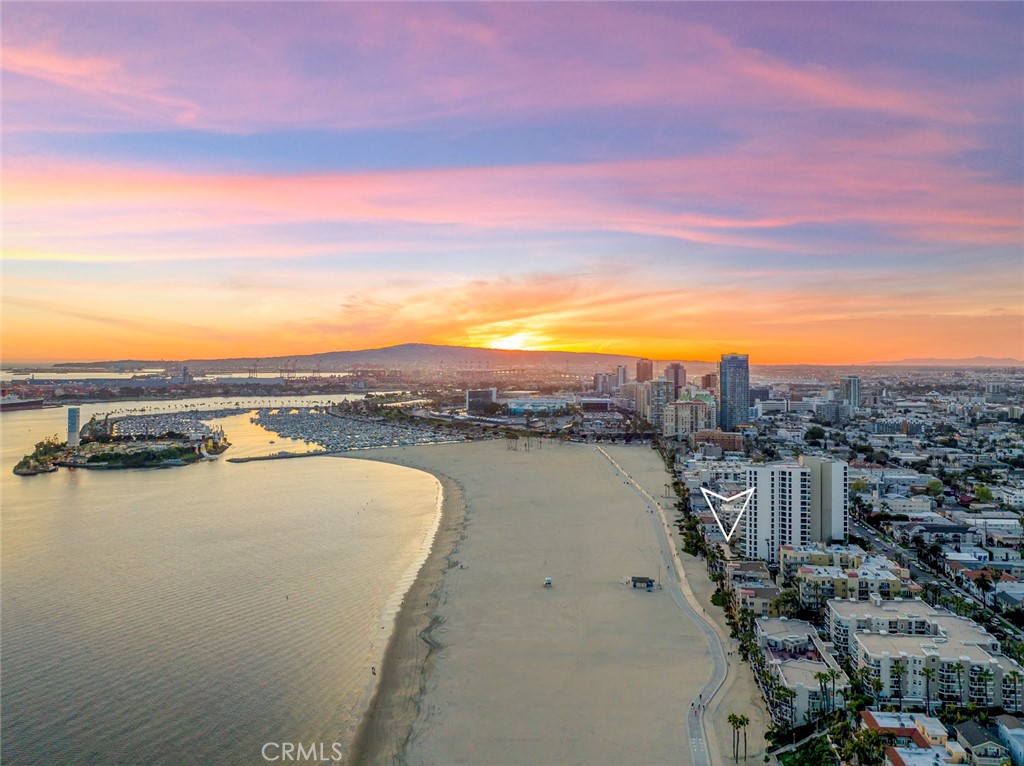 1310 E Ocean Boulevard Boulevard 1402