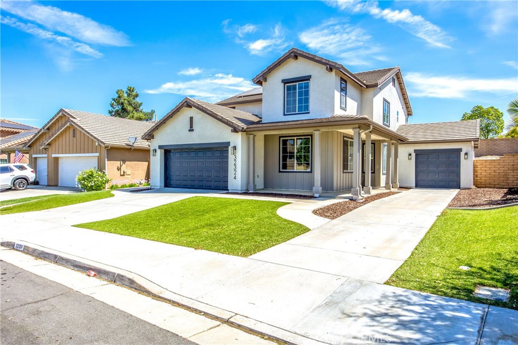 32324 Orange Blossom Dr