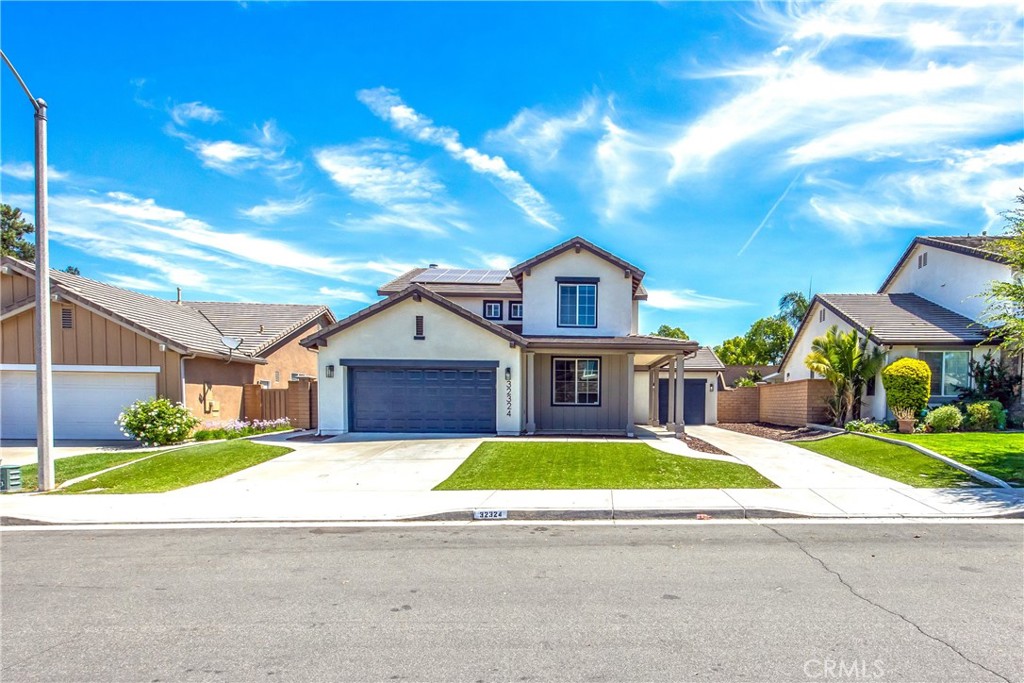 32324 Orange Blossom Dr