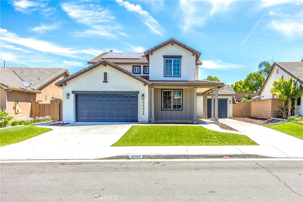 32324 Orange Blossom Dr