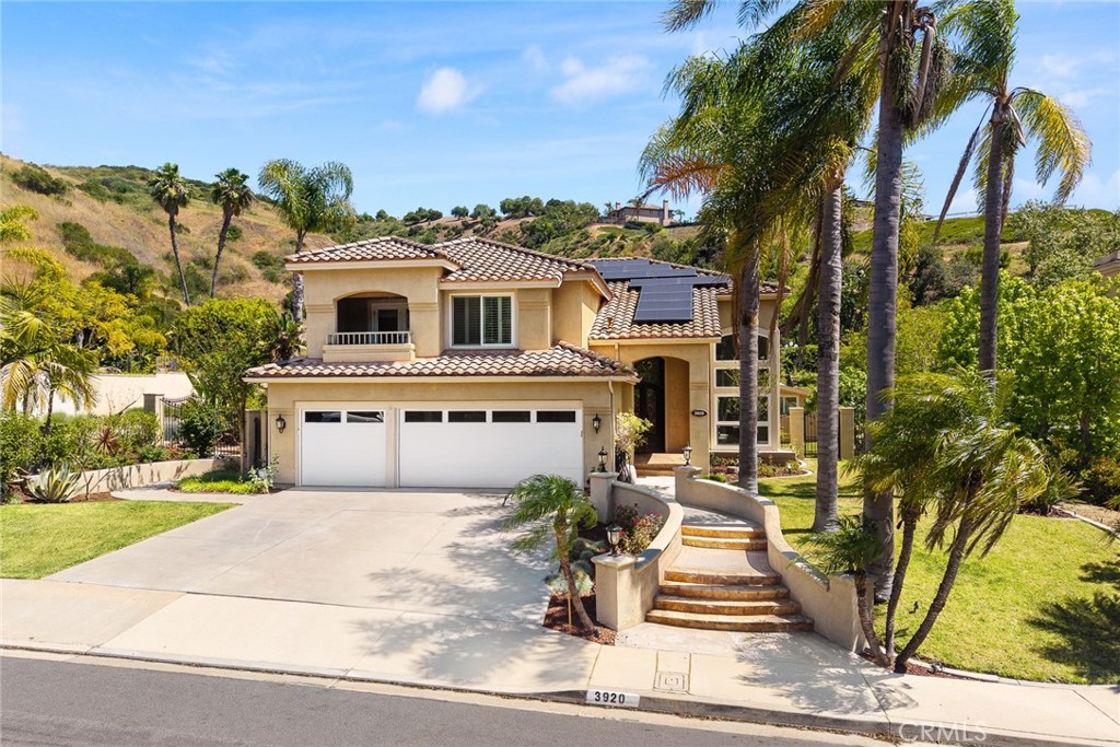 3920 San Antonio Road