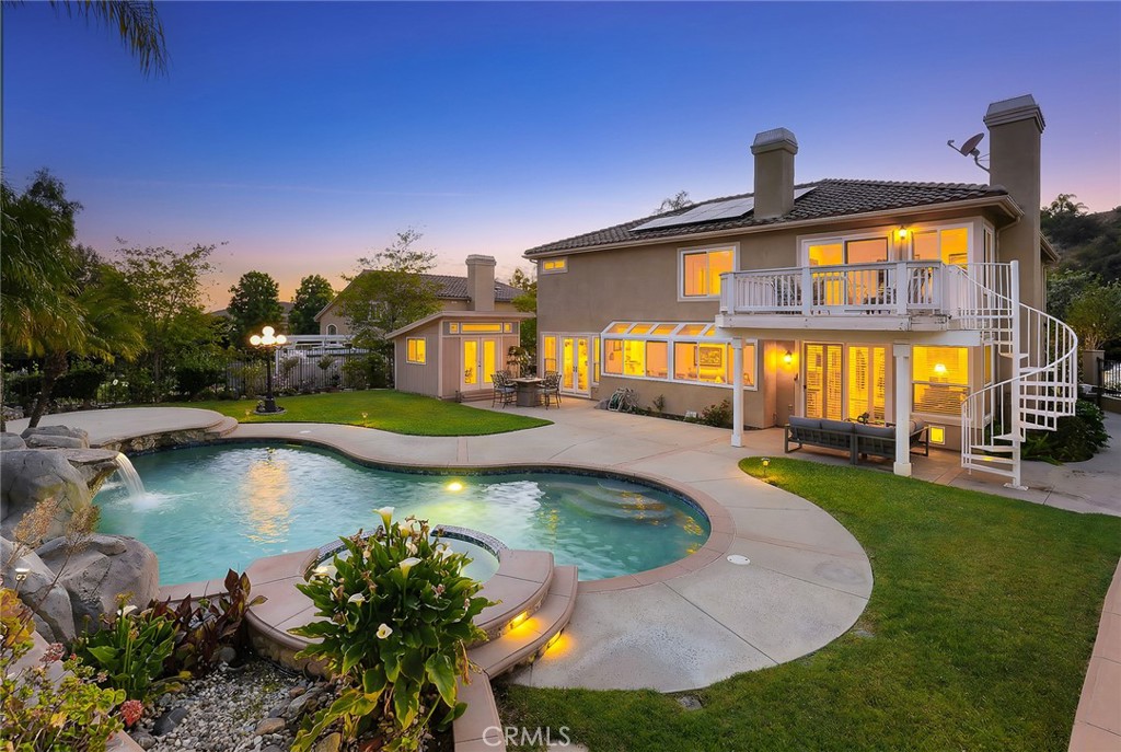 3920 San Antonio Road