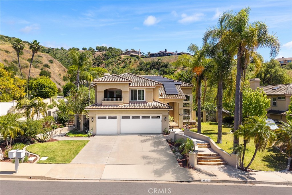 3920 San Antonio Road