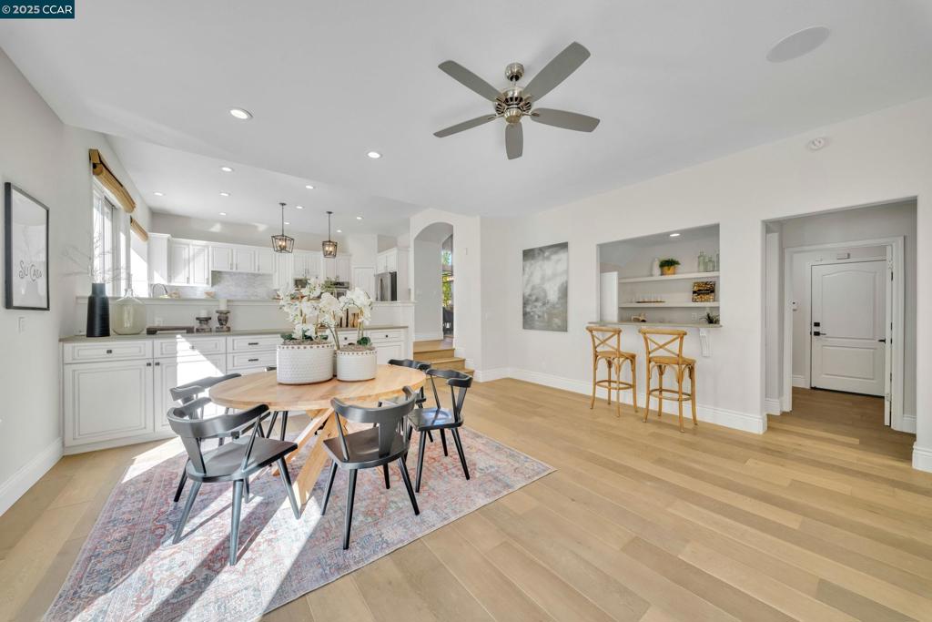 PEACOCK CREEK - Residential