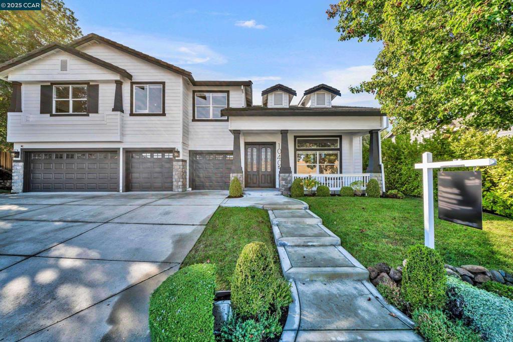 PEACOCK CREEK - Residential