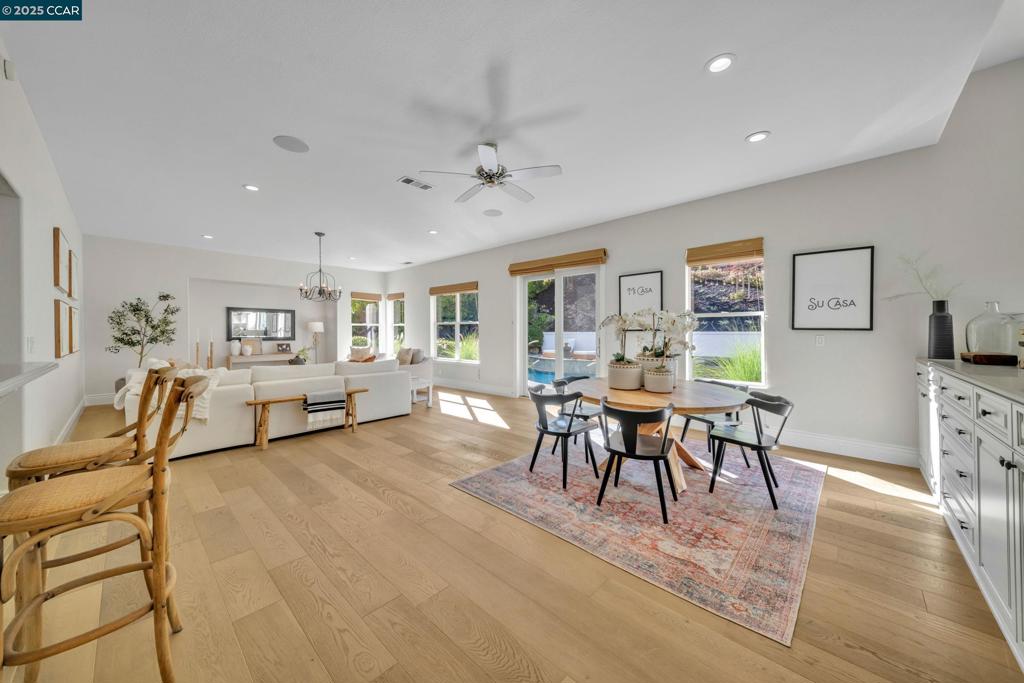 PEACOCK CREEK - Residential