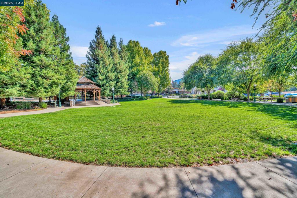 PEACOCK CREEK - Residential