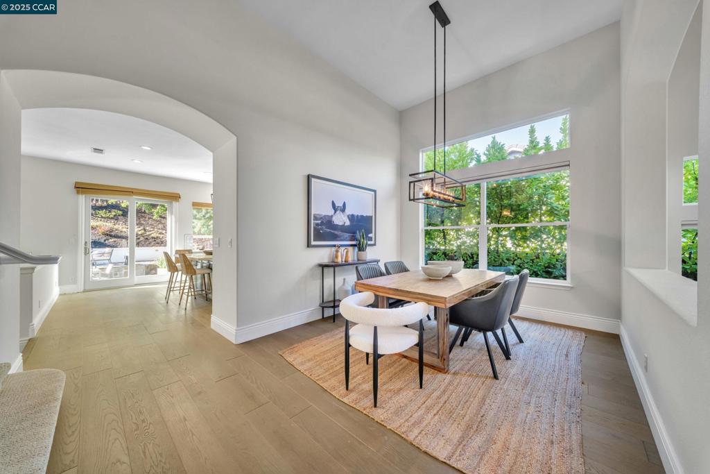 PEACOCK CREEK - Residential