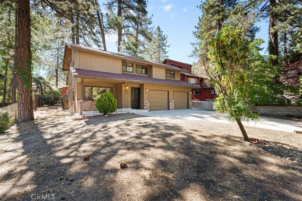 5617 Dogwood Road
