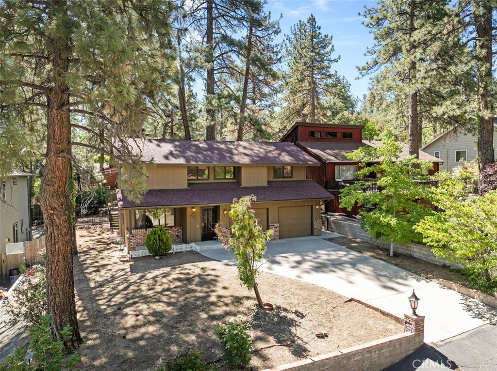 5617 Dogwood Road