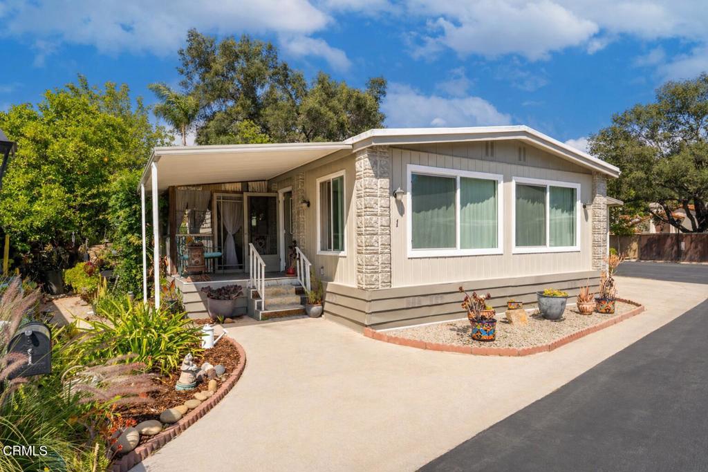 950 Woodland Avenue 1