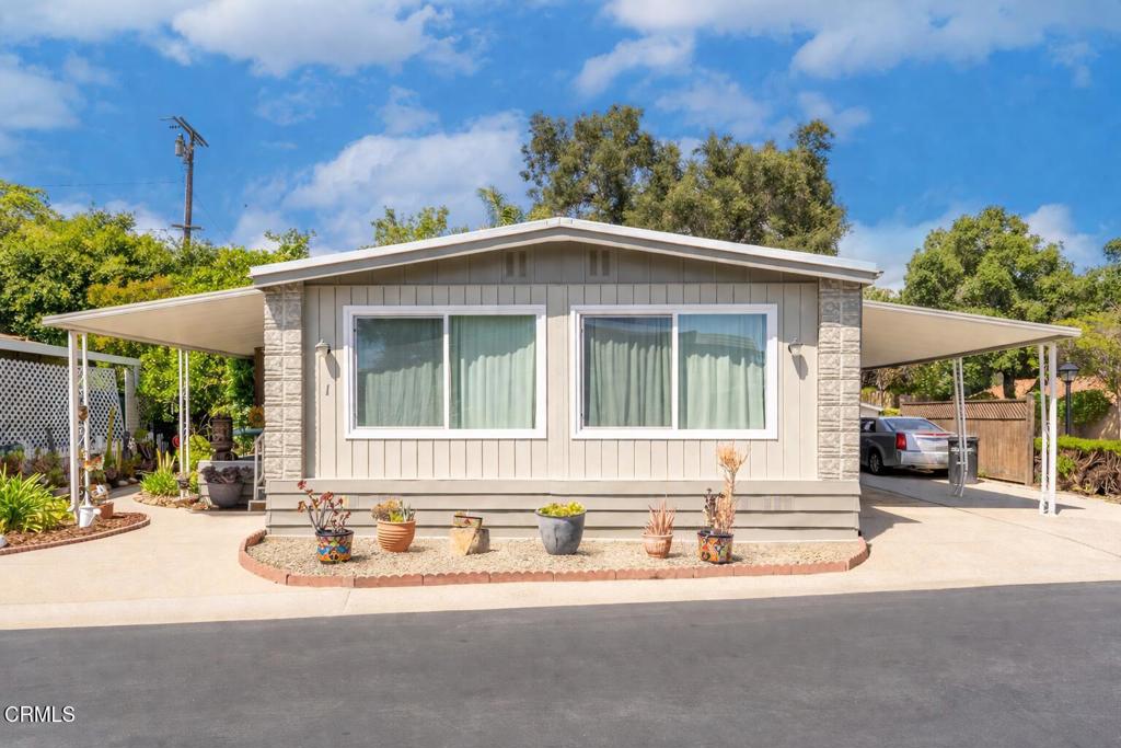 950 Woodland Avenue 1