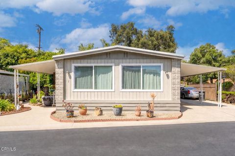 Photo of 950 Woodland Avenue #1, Ojai, CA 93023 (MLS # V1-36119)