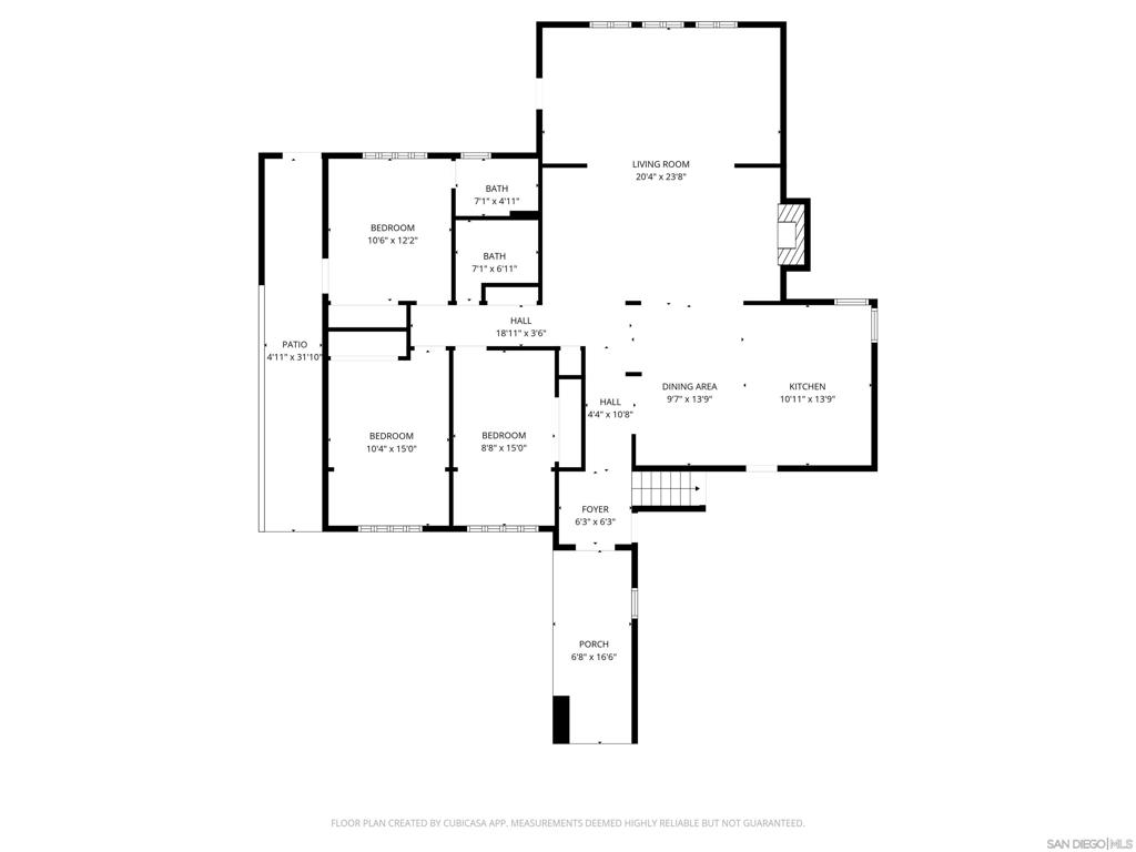 San Diego - Residential