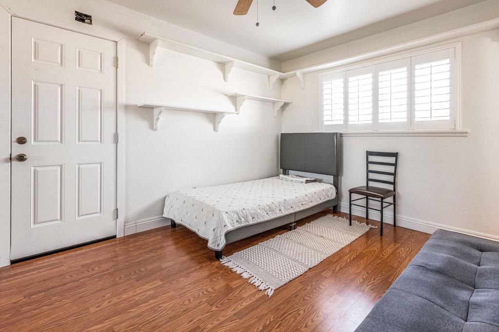 San Diego - Residential