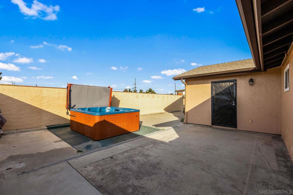 San Diego - Residential