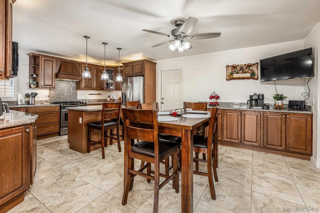 San Diego - Residential