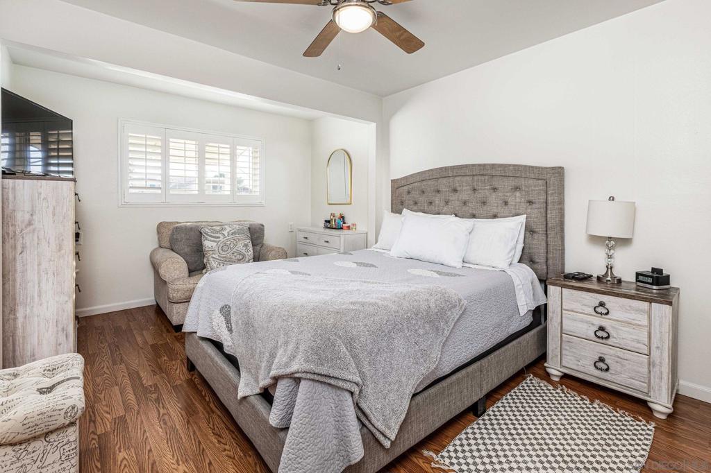 San Diego - Residential