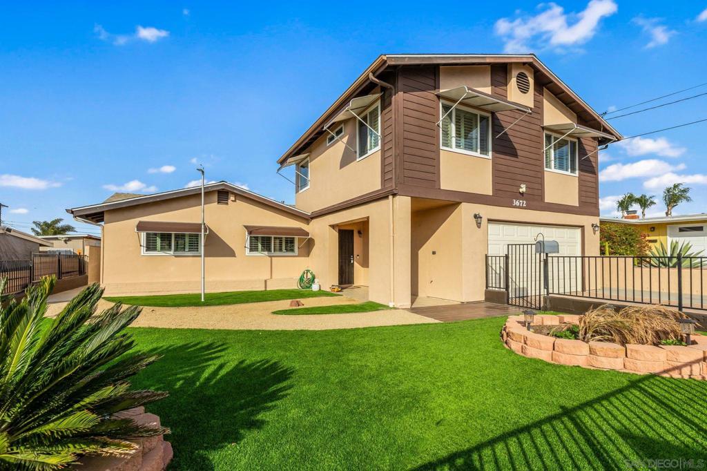 San Diego - Residential