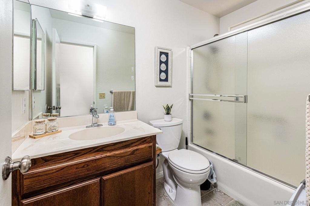 San Diego - Residential