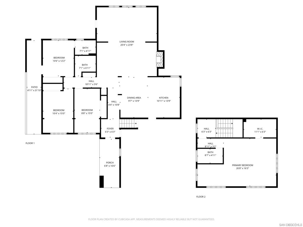 San Diego - Residential