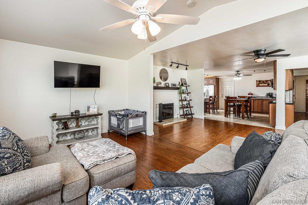 San Diego - Residential