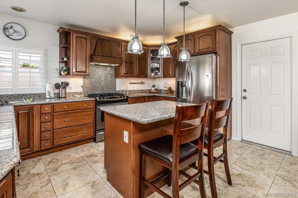 San Diego - Residential