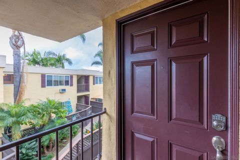 Photo of 6750 Beadnell Way Way #39, San Diego, CA 92117 (MLS # 260007891SD)