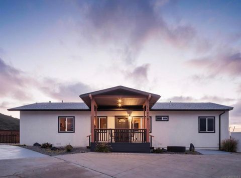 13210 Medallion Ln Lakeside CA 92040
