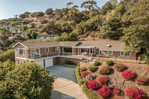 Photo of 33 Loma Media Road RD, Santa Barbara, CA 93103 (MLS # OC26136806)